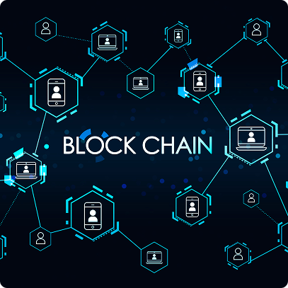 Blockchain