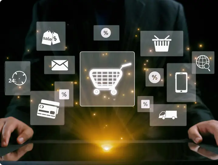 Digital and Omnichannel Commerce