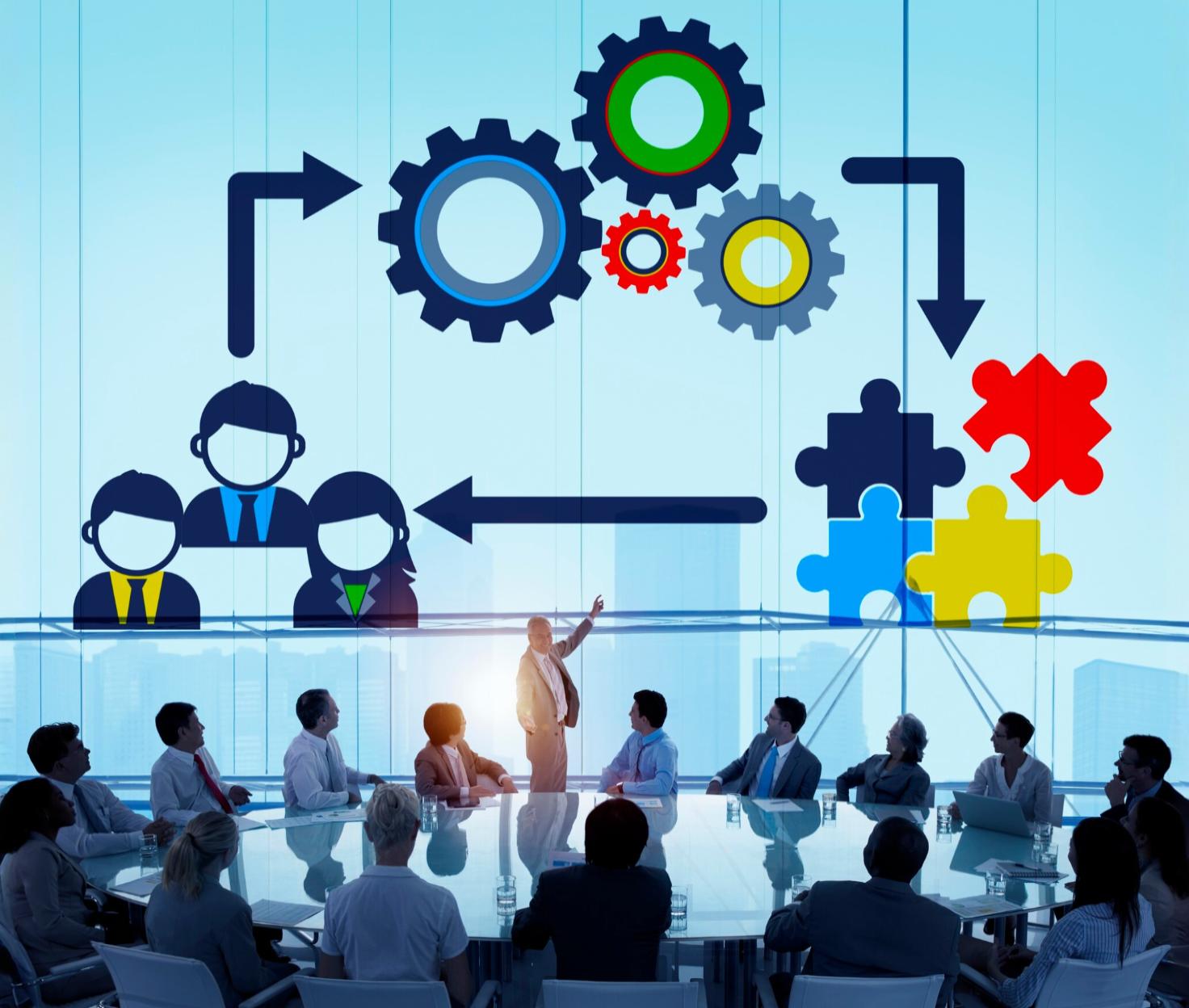 Project based Engagement