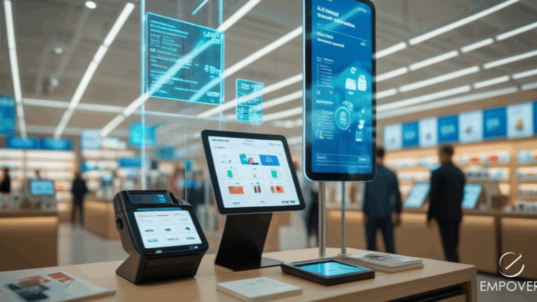 How AI/ML is Powering Smart Retail Decisions