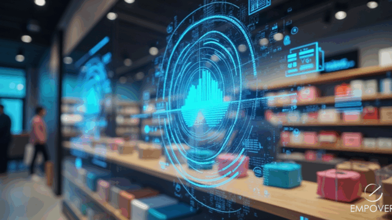 5 Ways Business Intelligence Accelerates Decision-Making