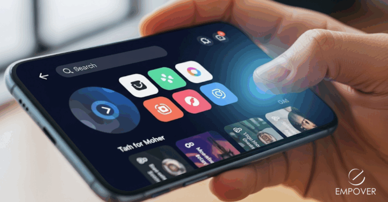 Enhanced Customer Experience: From Identification to Engagement