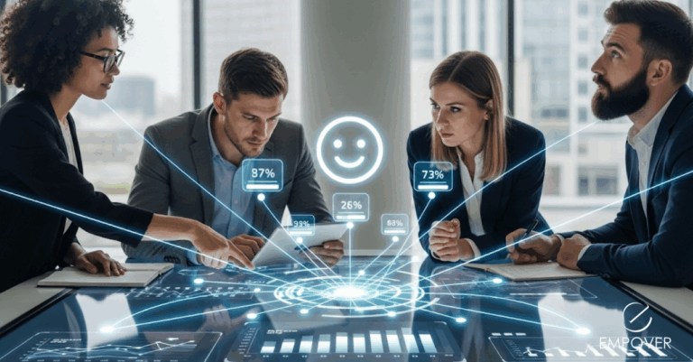 Predictive and Spatial Analytics: Moving from Reactive to Proactive