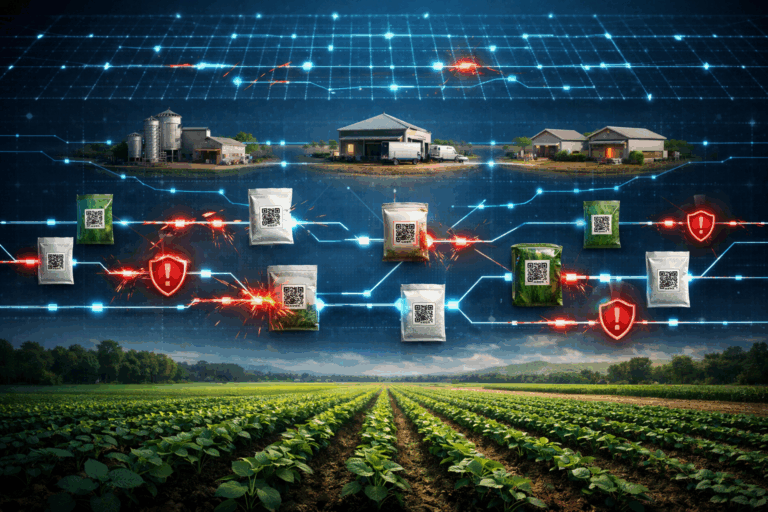 What Happens If You’re Not SATHI Compliant? A Risk Analysis for Seed Businesses.