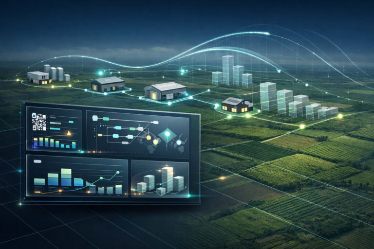 Beyond Compliance: How SATHI Data Can Unlock Predictive Inventory & Demand Insights