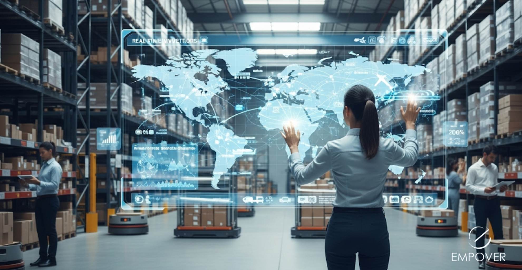 Channel Manegement 3