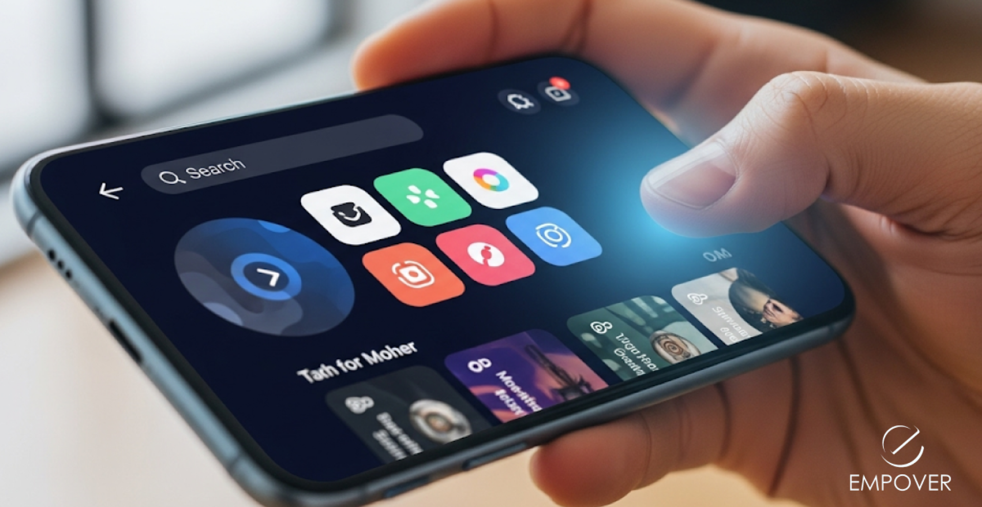 Enhaced Customer Expirience 2 Enhaced Customer Expirience 2