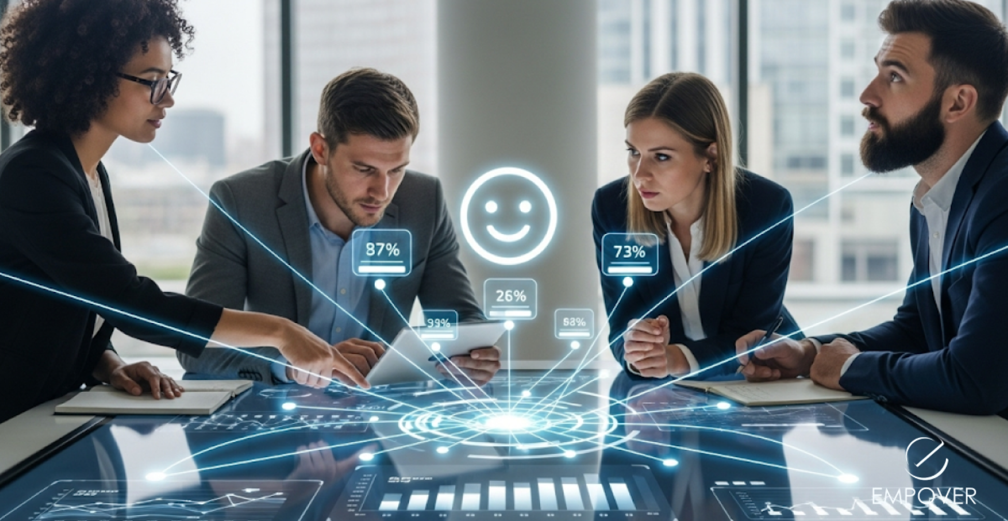 Enhaced Customer Expirience 3